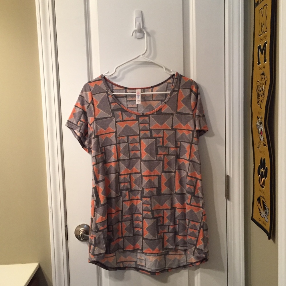 Lularoe Classic Large